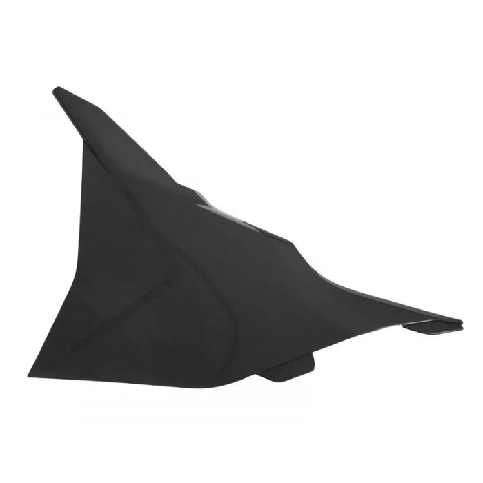 Air Box Side Panel Rtech Black Ktm Sx Xc Xc-W Exc Exc-F Sx-F Xc-F Xcf-W - LX2001 - Homewares, Outdoor, Phone Accessories, Cases, Speakers, Headphones + More -