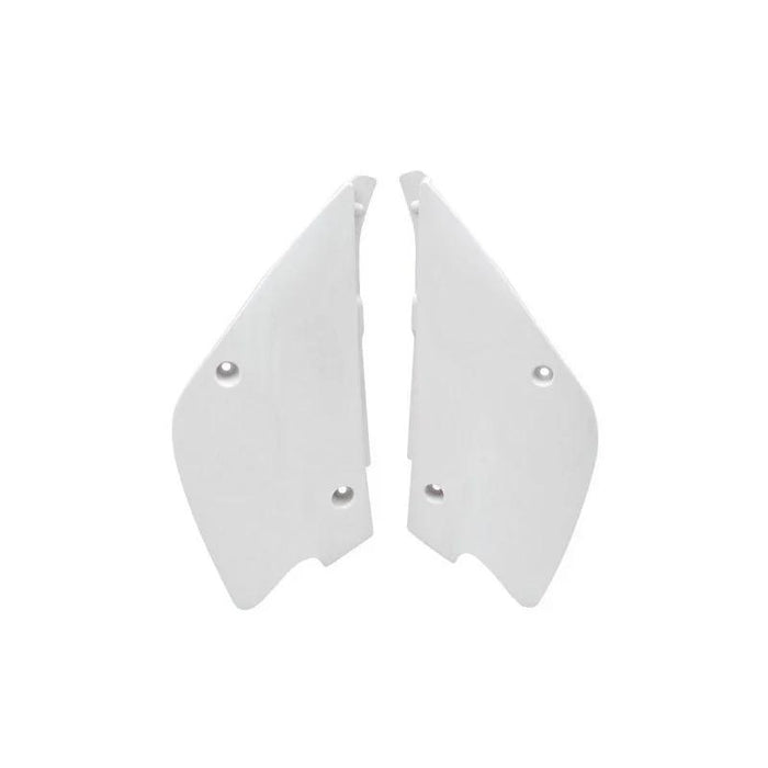 sidepanels rtech kawasaki kx85 98-13 kx100 04-13 white - LX2001 - Homewares, Outdoor, Phone Accessories, Cases, Speakers, Headphones + More -
