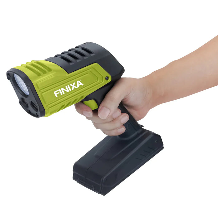 Finixa Uvl 00 Uv Curing Lamp - LX2001 - Homewares, Outdoor, Phone Accessories, Cases, Speakers, Headphones + More -