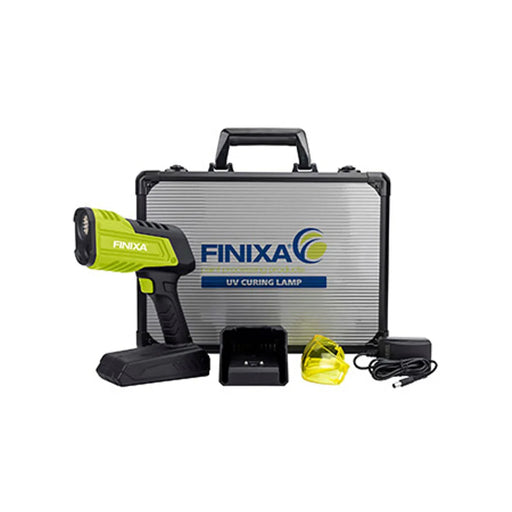 Finixa Uvl 00 Uv Curing Lamp - LX2001 - Homewares, Outdoor, Phone Accessories, Cases, Speakers, Headphones + More -