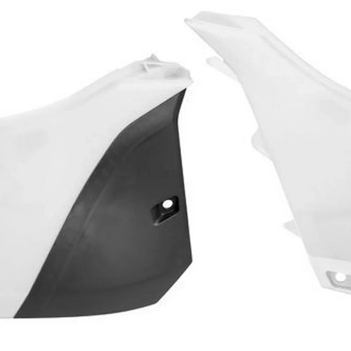 Sidepanels Rtech Yz85 22-23 White - LX2001 - Homewares, Outdoor, Phone Accessories, Cases, Speakers, Headphones + More -