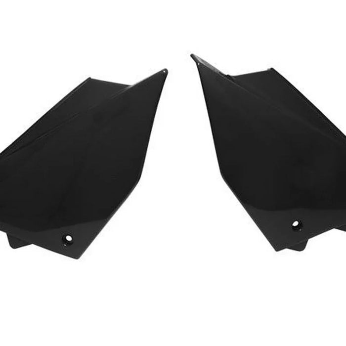 SIDEPANELS RTECH YZ125 YZ250 22-23 BLACK - LX2001 - Homewares, Outdoor, Phone Accessories, Cases, Speakers, Headphones + More -