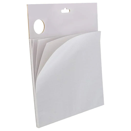 Eds Auto Disposable Mixing Sheets Onion Board 26 X 22 Cm 100 Sheets - LX2001 - Homewares, Outdoor, Phone Accessories, Cases, Speakers, Headphones + More -