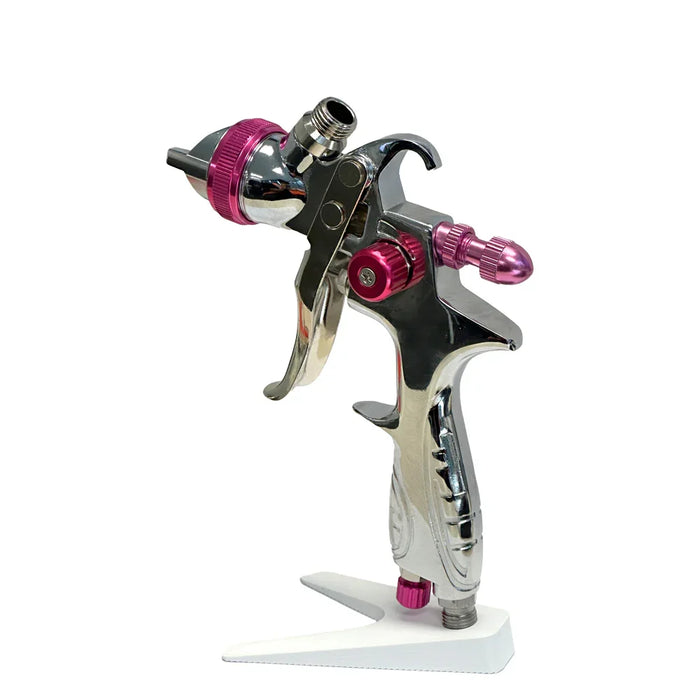 Formula Gravity Spray Gun Dual Setup 1.3Mm & 1.8Mm With 600Ml Pot - LX2001 - Homewares, Outdoor, Phone Accessories, Cases, Speakers, Headphones + More -