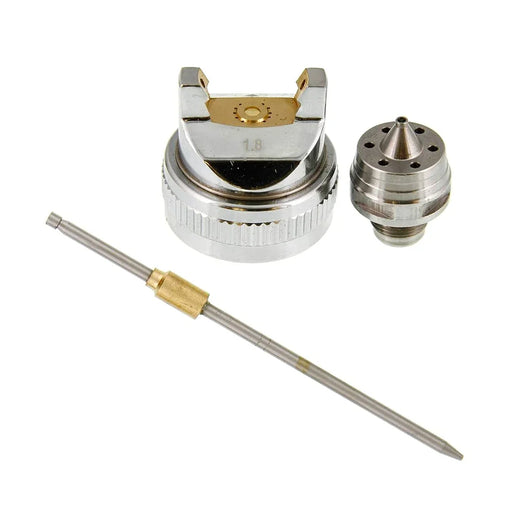 Formula Gravity Spray Gun Needle / Nozzle / Aircap Set 1.3Mm - LX2001 - Homewares, Outdoor, Phone Accessories, Cases, Speakers, Headphones + More -
