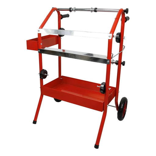 Eds Auto Mobile Masking Paper Machine 18" - LX2001 - Homewares, Outdoor, Phone Accessories, Cases, Speakers, Headphones + More -