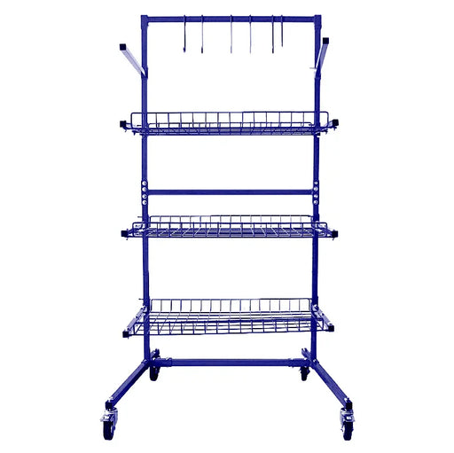 Eds Auto Parts Management Cart - LX2001 - Homewares, Outdoor, Phone Accessories, Cases, Speakers, Headphones + More -