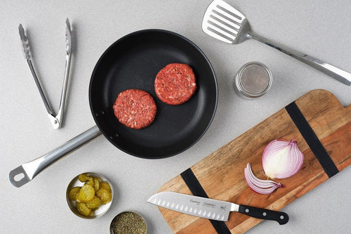 Force stainless steel Non Stick Frypan 280x53mm Tri-ply - LX2001 - Homewares, Outdoor, Phone Accessories, Cases, Speakers, Headphones + More -