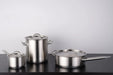 Force stainless steel Frypan 260x50mm Tri-ply - LX2001 - Homewares, Outdoor, Phone Accessories, Cases, Speakers, Headphones + More -
