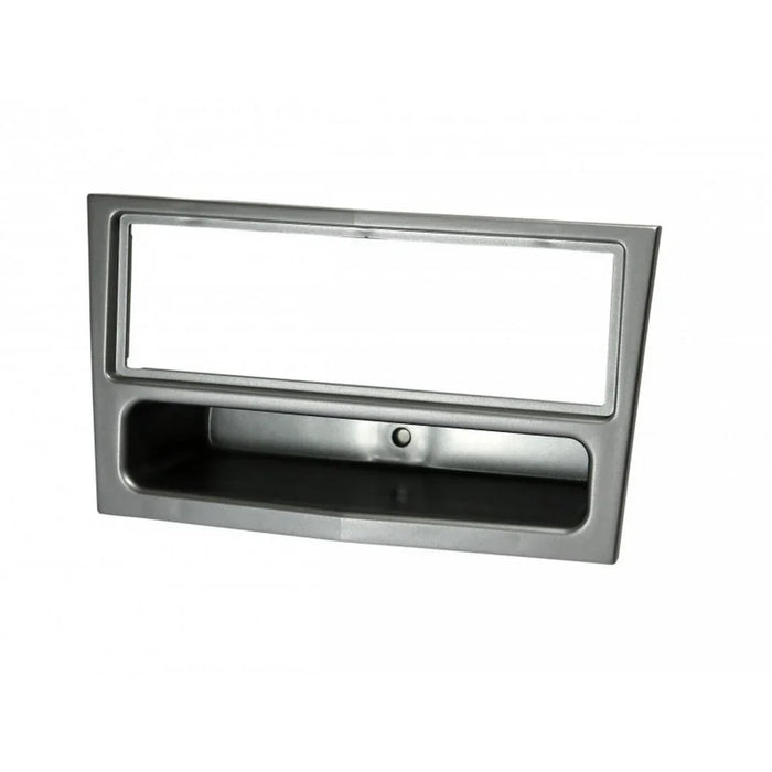 AAMP FITTING KIT HOLDEN ASTRA/CORSA 2004 - 2014 DIN (SILVER) - LX2001 - Homewares, Outdoor, Phone Accessories, Cases, Speakers, Headphones + More -