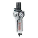 Iwata 2SPRAY AIR FILTER REGULATOR WITH GAUGE 1/4" - LX2001 - Homewares, Outdoor, Phone Accessories, Cases, Speakers, Headphones + More -