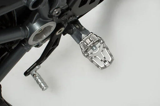 Footrest Kit Sw Motech Ion Husqvarna Norden Ktm Adventure Duke Supermoto - LX2001 - Homewares, Outdoor, Phone Accessories, Cases, Speakers, Headphones + More -