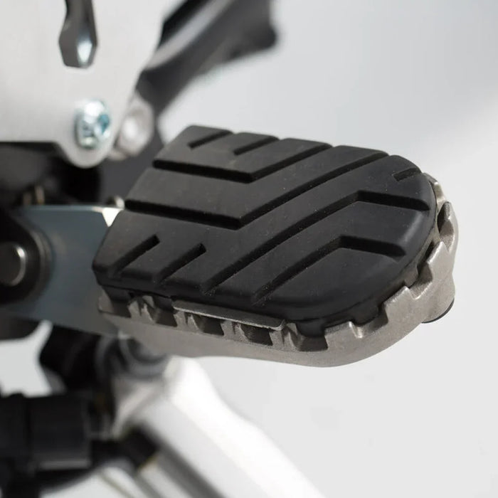Footrest Kit Sw Motech Ion Triumph Tiger 800 Tiger 900 Tiger 1200 Scrambler - LX2001 - Homewares, Outdoor, Phone Accessories, Cases, Speakers, Headphones + More -
