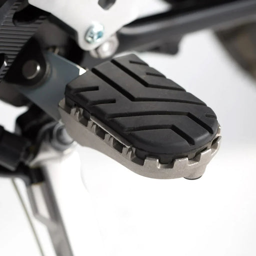 Footrest Kit Sw Motech Ion Triumph Tiger 800 Tiger 900 Tiger 1200 Scrambler - LX2001 - Homewares, Outdoor, Phone Accessories, Cases, Speakers, Headphones + More -