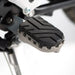 Footrest Kit Sw Motech Ion Triumph Tiger 800 Tiger 900 Tiger 1200 Scrambler - LX2001 - Homewares, Outdoor, Phone Accessories, Cases, Speakers, Headphones + More -