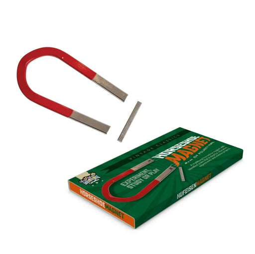 Horse Shoe Magnet - LX2001 - Homewares, Outdoor, Phone Accessories, Cases, Speakers, Headphones + More -