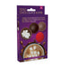 Mould A Chocolate Bomb - LX2001 - Homewares, Outdoor, Phone Accessories, Cases, Speakers, Headphones + More -