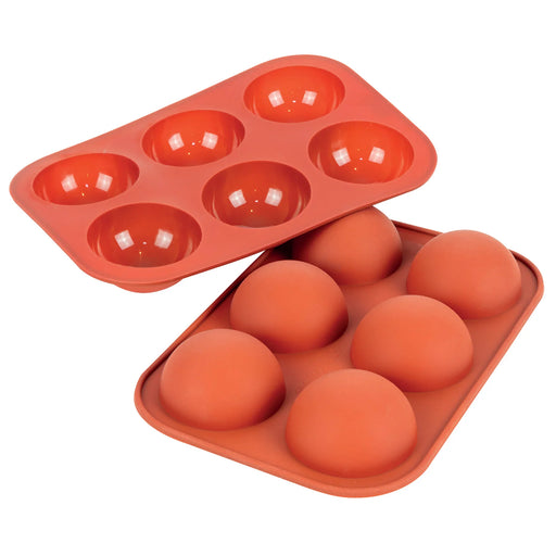 Mould A Chocolate Bomb - LX2001 - Homewares, Outdoor, Phone Accessories, Cases, Speakers, Headphones + More -