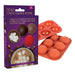 Mould A Chocolate Bomb - LX2001 - Homewares, Outdoor, Phone Accessories, Cases, Speakers, Headphones + More -