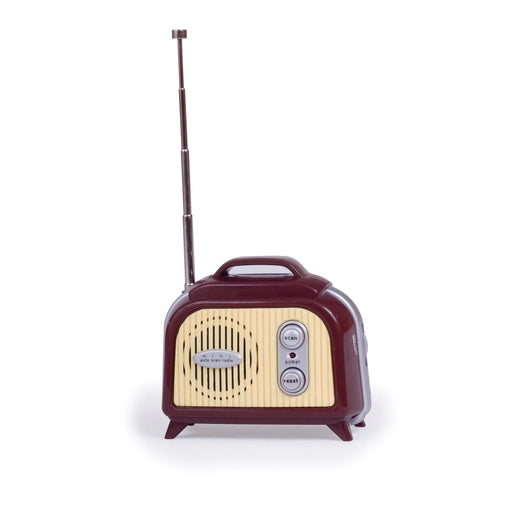 Retro Radio - LX2001 - Homewares, Outdoor, Phone Accessories, Cases, Speakers, Headphones + More -