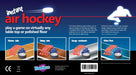 Instant Air Hockey - LX2001 - Homewares, Outdoor, Phone Accessories, Cases, Speakers, Headphones + More -