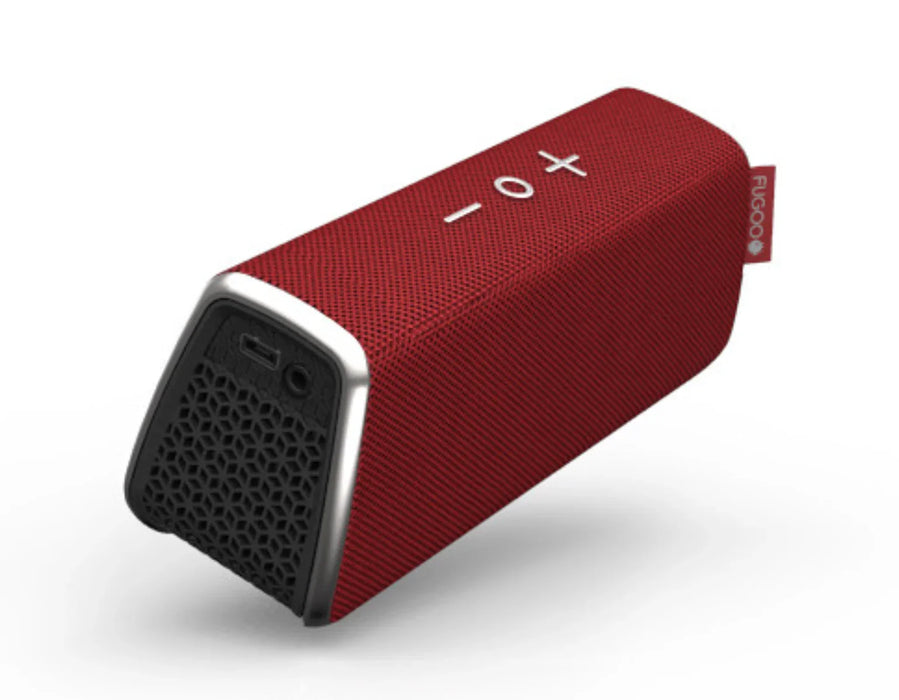 FUGOO Style Jacket (Red) - LX2001 - Homewares, Outdoor, Phone Accessories, Cases, Speakers, Headphones + More -