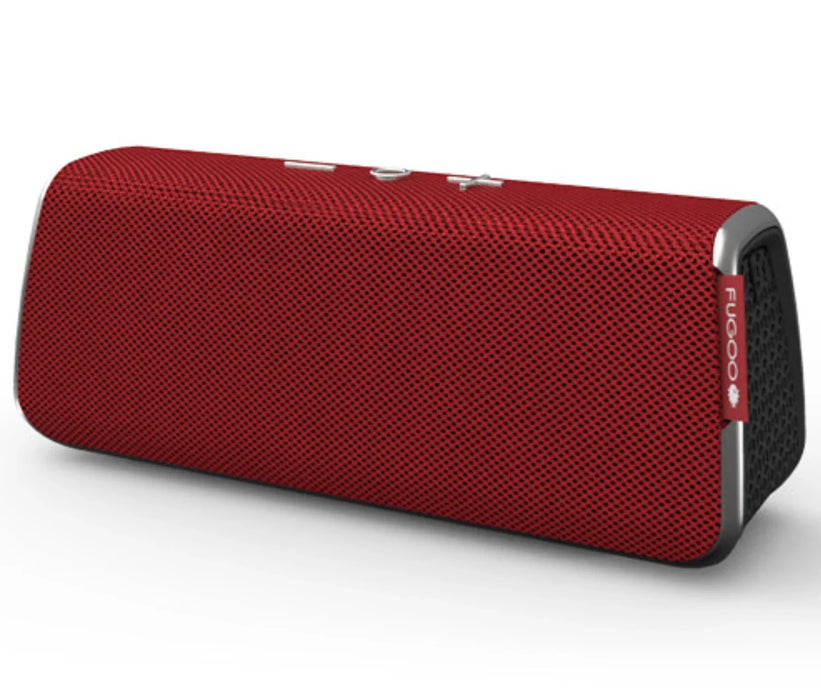 FUGOO Style Jacket (Red) - LX2001 - Homewares, Outdoor, Phone Accessories, Cases, Speakers, Headphones + More -