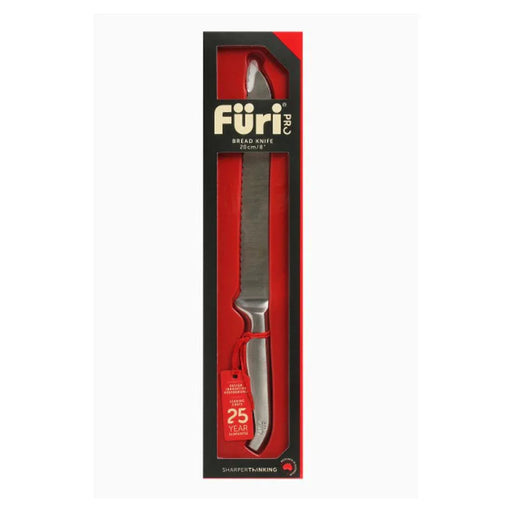 Furi Pro Bread Knife 20cm - LX2001 - Homewares, Outdoor, Phone Accessories, Cases, Speakers, Headphones + More -