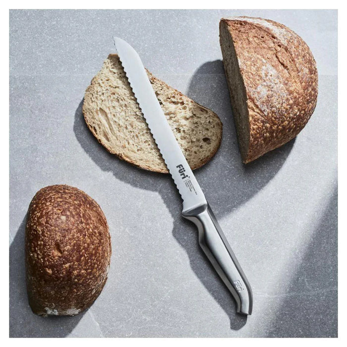 Furi Pro Bread Knife 20cm - LX2001 - Homewares, Outdoor, Phone Accessories, Cases, Speakers, Headphones + More -