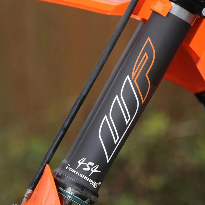 Fork Shrink 360 Wp White Orange - LX2001 - Homewares, Outdoor, Phone Accessories, Cases, Speakers, Headphones + More -