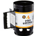 FireHawk Prosmoke Chimney Charcoal BBQ Starter - LX2001 - Homewares, Outdoor, Phone Accessories, Cases, Speakers, Headphones + More -