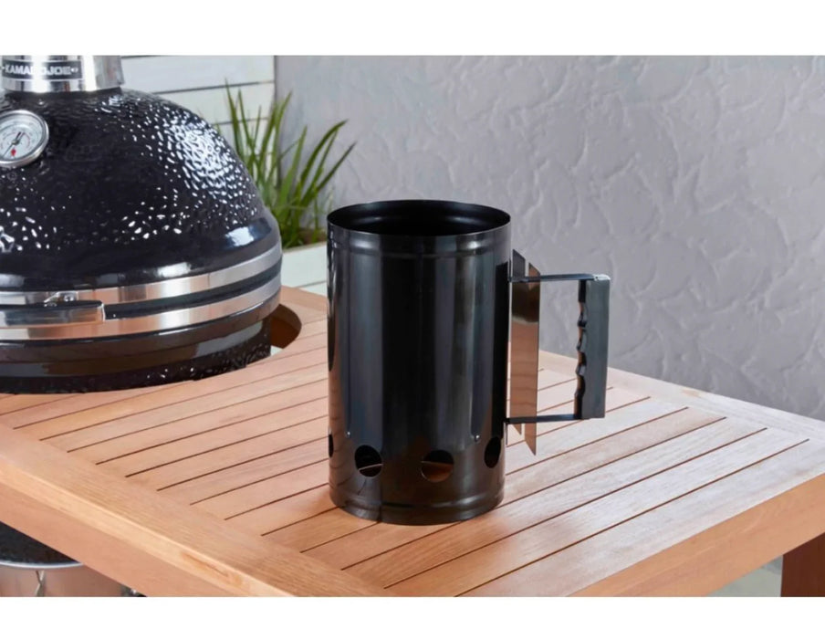 FireHawk Prosmoke Chimney Charcoal BBQ Starter - LX2001 - Homewares, Outdoor, Phone Accessories, Cases, Speakers, Headphones + More -