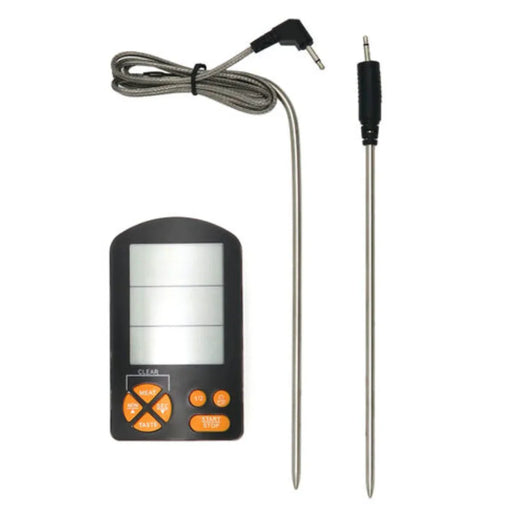 FireHawk Prosmoke Thermometer 2 Probe - LX2001 - Homewares, Outdoor, Phone Accessories, Cases, Speakers, Headphones + More -