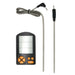 FireHawk Prosmoke Thermometer 2 Probe - LX2001 - Homewares, Outdoor, Phone Accessories, Cases, Speakers, Headphones + More -