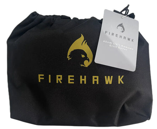 Firehawk Kamado 16" / 40cm Charcoal BBQ Cover - LX2001 - Homewares, Outdoor, Phone Accessories, Cases, Speakers, Headphones + More -