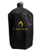 Firehawk Kamado (22") Charcoal BBQ Cover - LX2001 - Homewares, Outdoor, Phone Accessories, Cases, Speakers, Headphones + More -