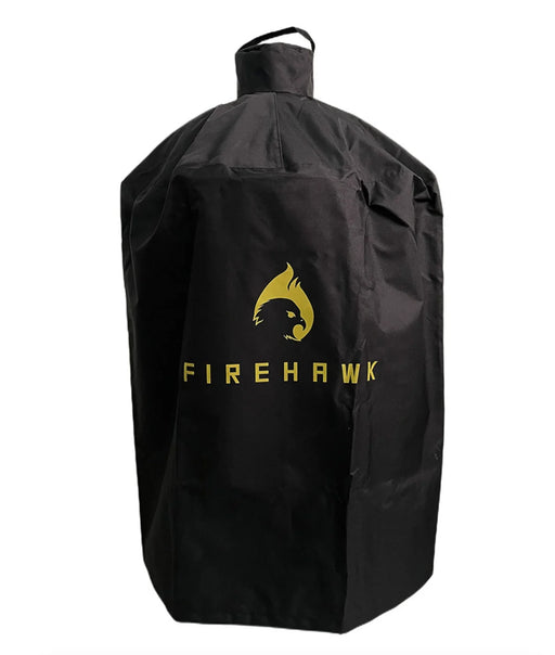 Firehawk Kamado (27") Charcoal BBQ Cover - LX2001 - Homewares, Outdoor, Phone Accessories, Cases, Speakers, Headphones + More -