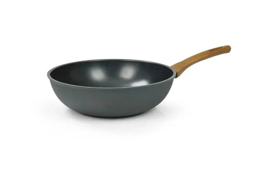 Flonal Cookware Flonal Cookware Diversa Wok 28cm — LX2001 - Homewares, Outdoor, Phone ...