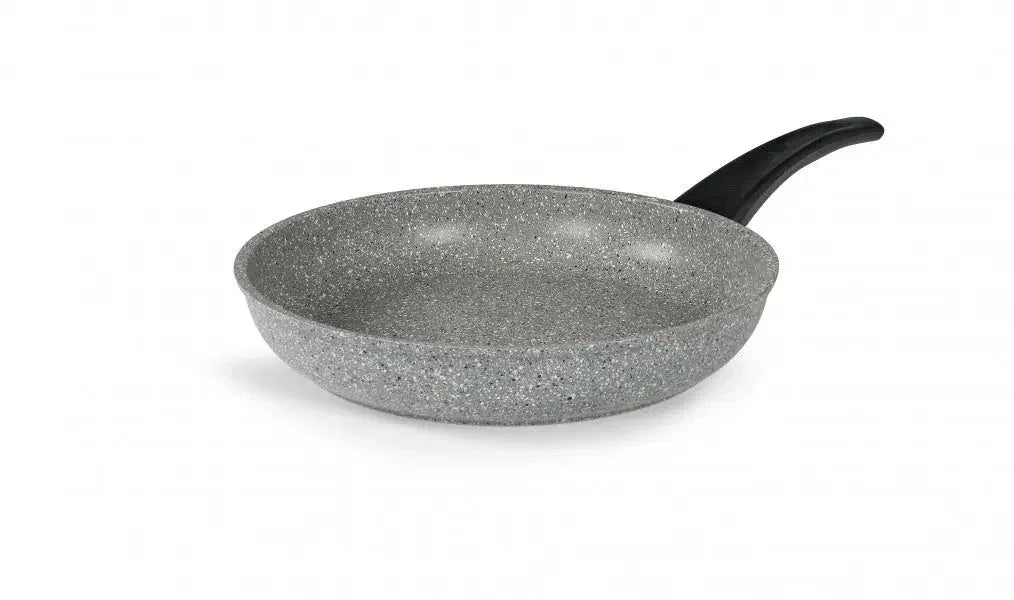 Flonal Cookware Flonal Cookware Dura Induction Frying Pan 28cm — LX2001 - Homewares ...