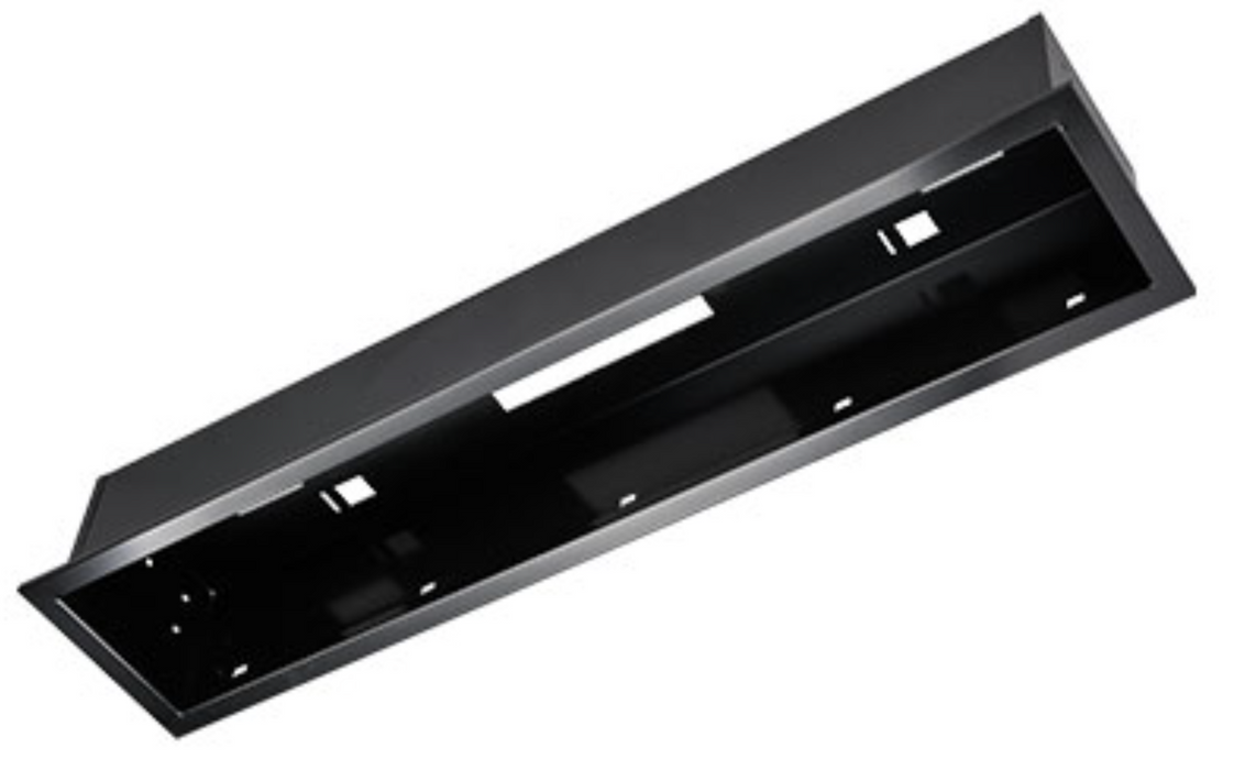 Flush Mount Enclosure for Heatstrip Enhance Infrared Outdoor Heater 3200W