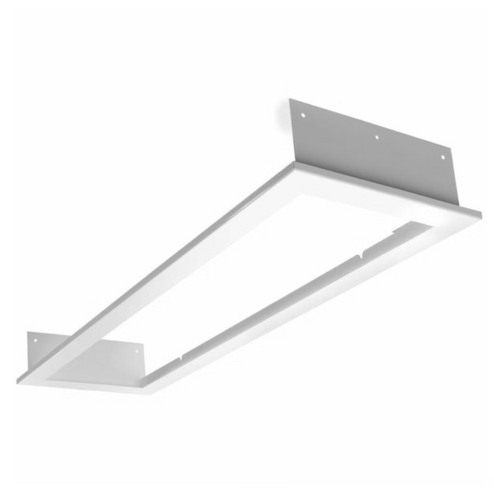 Flush Mount Heatstrip Electric Indoor Radiant Strip Heater - 1200W THSAC-026