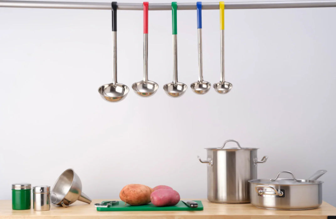 39313996063709 Force stainless steel Stockpot with Lid 350x350mm 33.0Lt - LX2001 - Homewares, Outdoor, Phone Accessories, Cases, Speakers, Headphones + More -