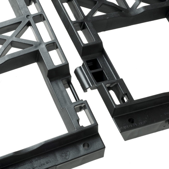 Maze 3 Pot Vertical Garden