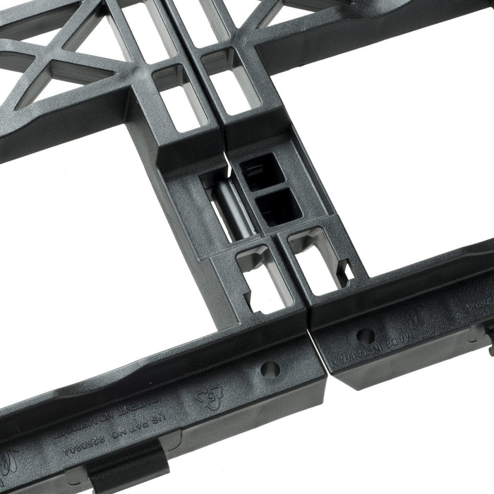 Maze 5 Pot Vertical Garden