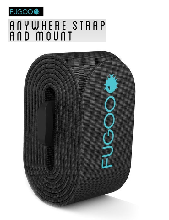Fugoo Anywhere Strap and Mount F6AST02