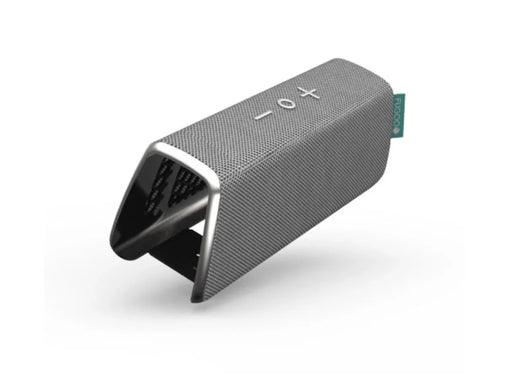 Fugoo Style Jacket (Silver) - LX2001 - Homewares, Outdoor, Phone Accessories, Cases, Speakers, Headphones + More -