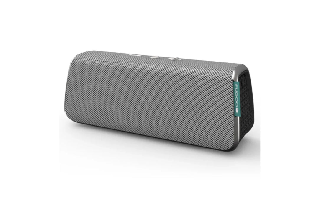 Fugoo Style Jacket (Silver) - LX2001 - Homewares, Outdoor, Phone Accessories, Cases, Speakers, Headphones + More -