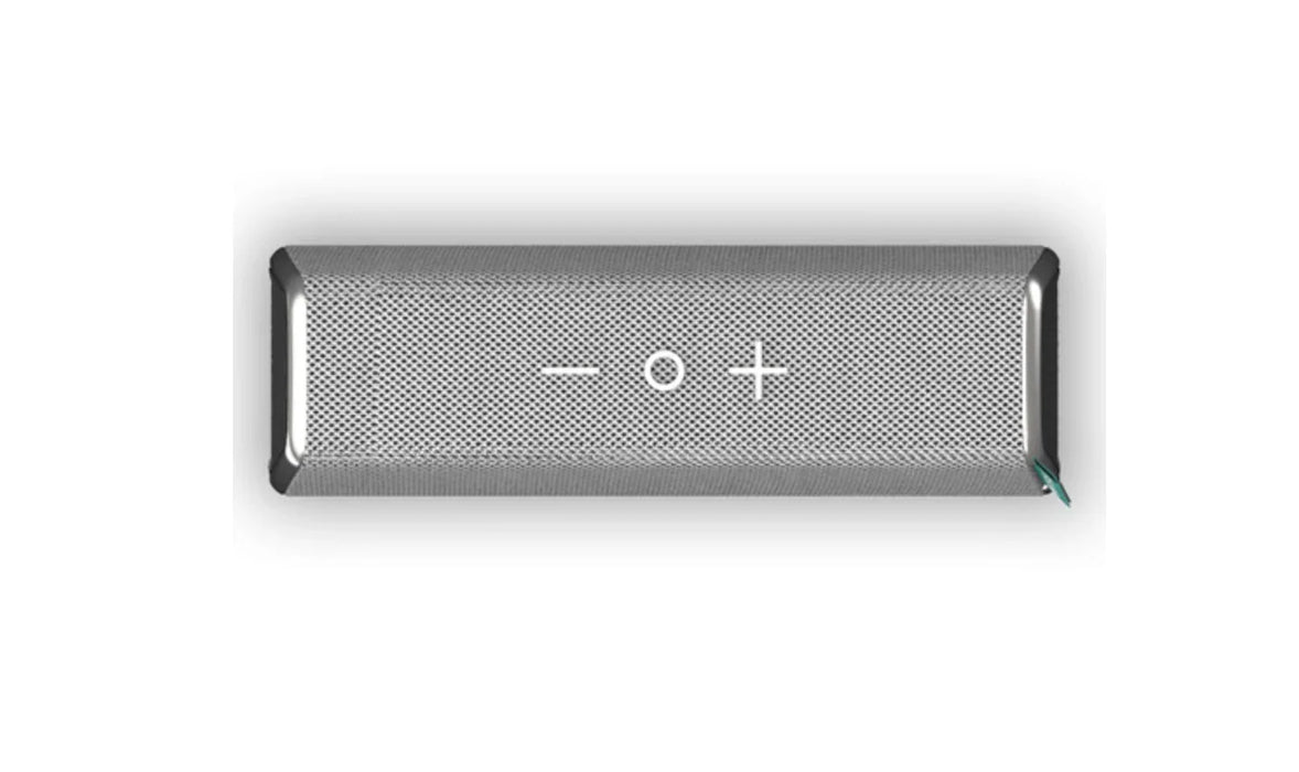 Fugoo Style Jacket (Silver) - LX2001 - Homewares, Outdoor, Phone Accessories, Cases, Speakers, Headphones + More -