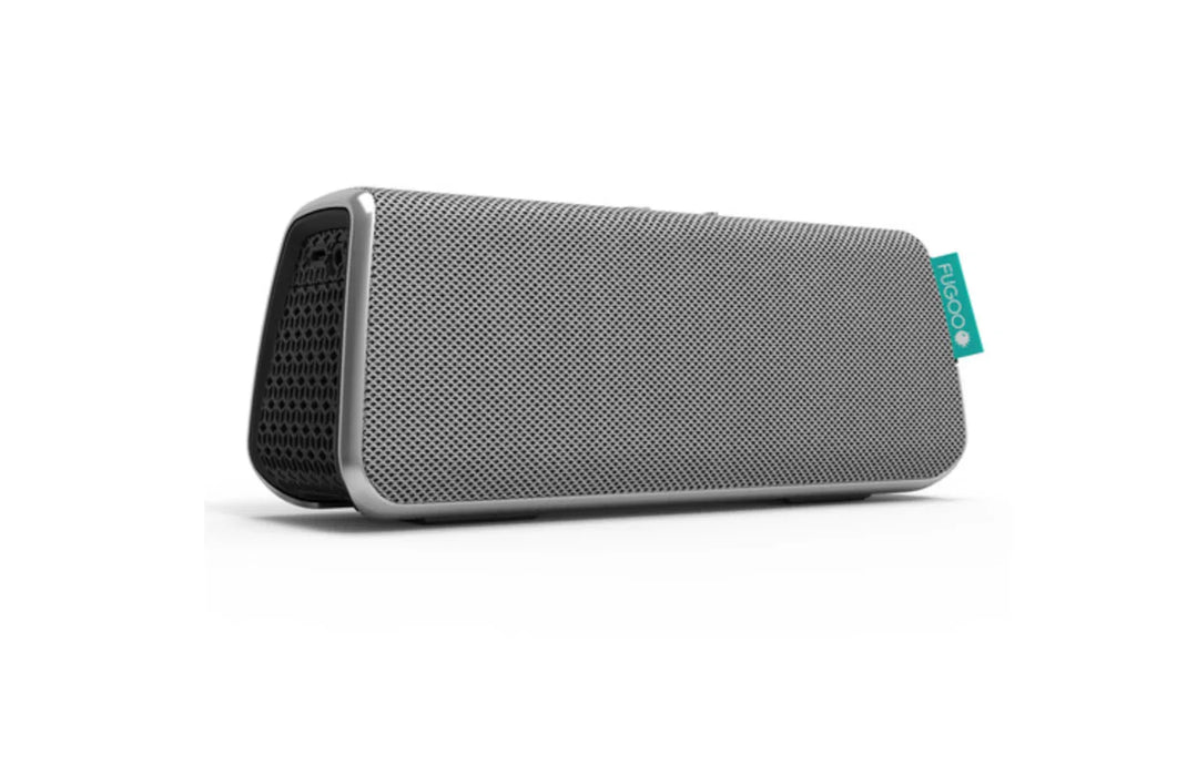 Fugoo Style Jacket (Silver) - LX2001 - Homewares, Outdoor, Phone Accessories, Cases, Speakers, Headphones + More -