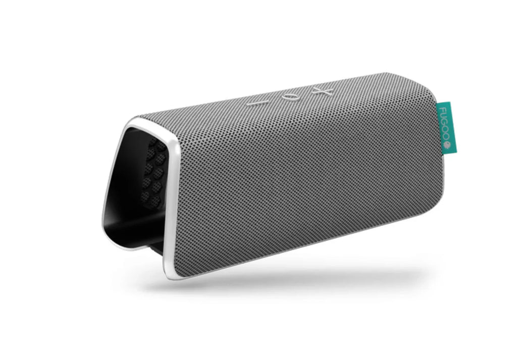 Fugoo Style Jacket (Silver) - LX2001 - Homewares, Outdoor, Phone Accessories, Cases, Speakers, Headphones + More -